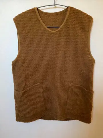 리지마운틴기어 알파 부스터 베스트 남성용 S