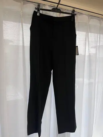 Aga 사이드 슬릿 팬츠 일본제 야마다야