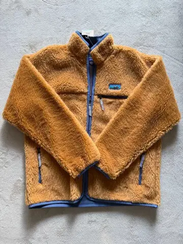 patagonia 내추럴 블렌드 레트로 가디건 L 사이즈 새상품
