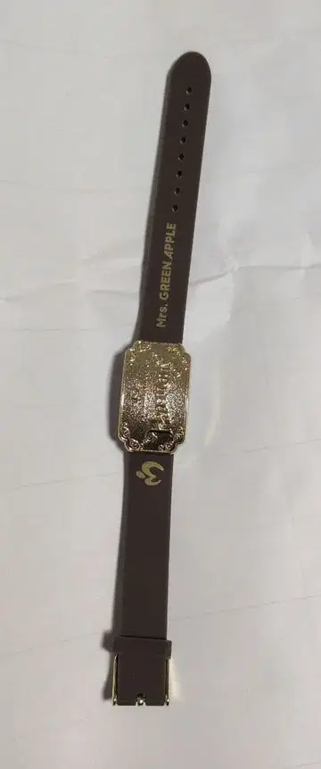 Mr. GREEN APPLE Harmony 팔찌 Bracelet