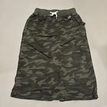 champion 롱 스커트 L