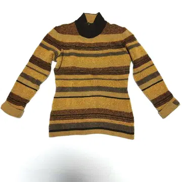 TRUSSARDI 니트 스웨터 42