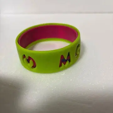 Mrs. GREEN APPLE 러버 밴드 MGA Meet You Tour