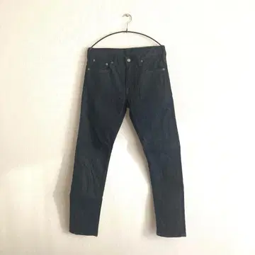 퍼시픽 스테이트 청바지