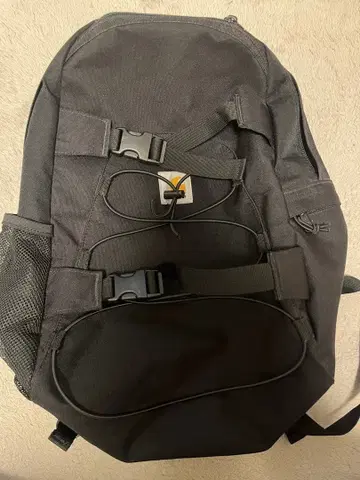 Carhartt KICKFLIP 백팩