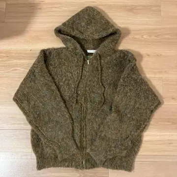 FREAK'S STORE 남성용 후드티 S