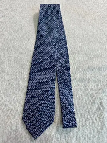 페라가모 실크 넥타이