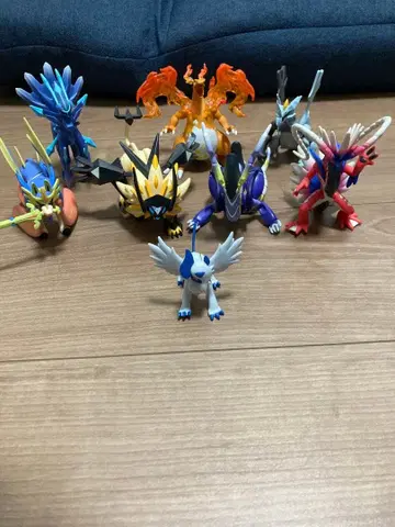 포켓몬 몬코레 묶음 판매