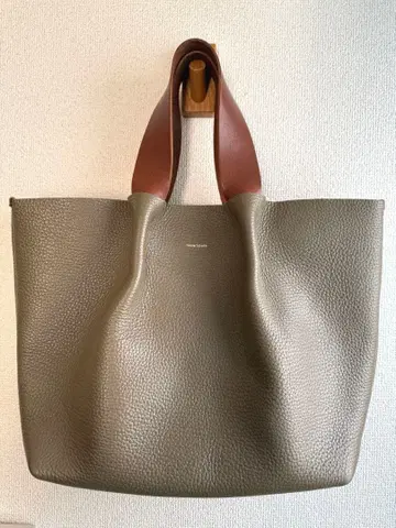 [컨디션 최상] 핸더 스킴 피아노백 M 도프 토트백