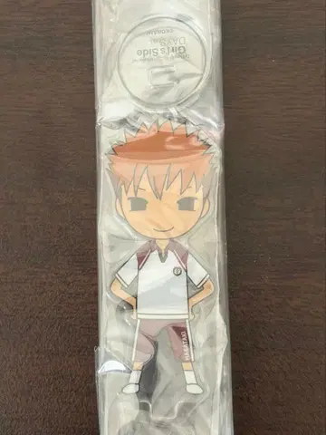 도키메키 메모리얼 GS 후지야마 아라시 체육대회 아크릴 스탠드