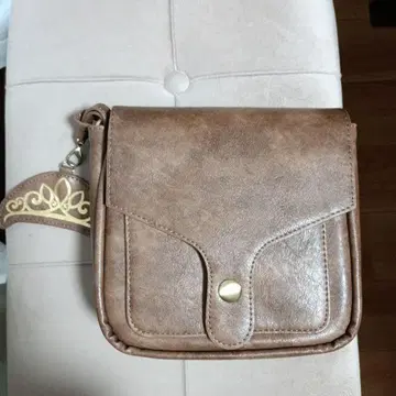 시마무라 치하루 씨 콜라보 라푼젤 유진 2way 백