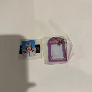 사토 슌노스케 스티커, 미니 포토 카드 홀더 즉시 구매