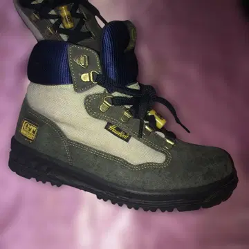 Hawkins 등산화 그레이/네이비