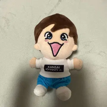 치비누이 후지와라 죠이치로