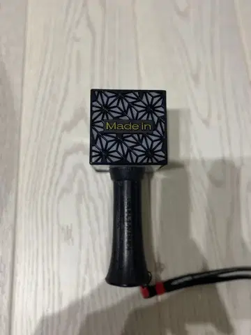 King&Prince 응원봉 Made in