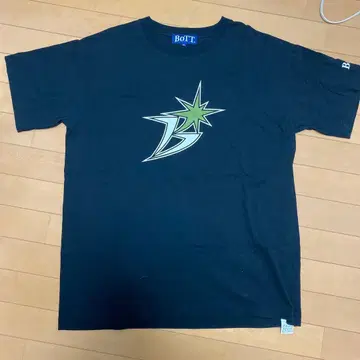 BoTT B 로고 티셔츠 XL