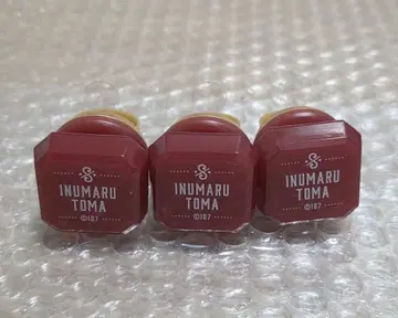 아이돌리쉬 세븐 반지 라이트 이누마루 토마 3개 세트