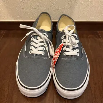 VANS 오센틱