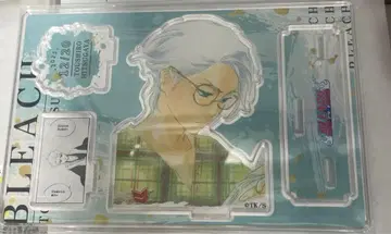 BLEACH 명장면 디오라마 피규어 히츠가야 토시로 벌스데이