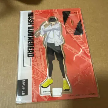 매쉬루 도쿄 타워ver. 아크릴 스탠드 매쉬