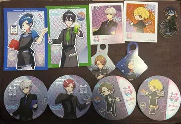 HoneyWorks 굿즈 묶음 판매