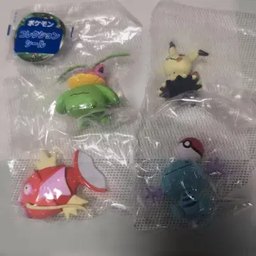 최종 가격! 포켓몬 4세트