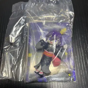 백귀 공주 요괴워치 피규어 필살기 피규어