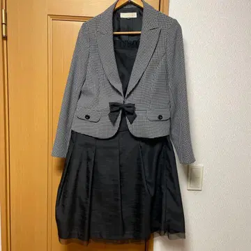 세레모니 수트 여성용