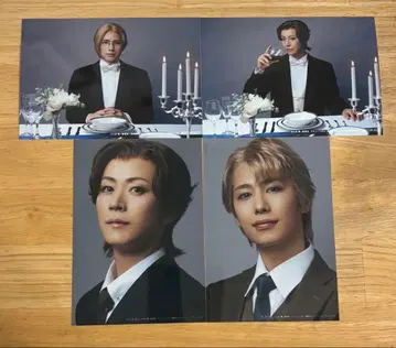 우국의 모리아티 모리뮤 원반 특전 란브로