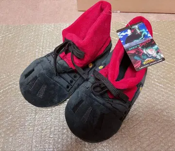 히로아카 미도리야 이즈쿠 USJ 룸슈즈