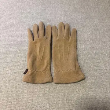 echo NEW YORK touch milk basic glove