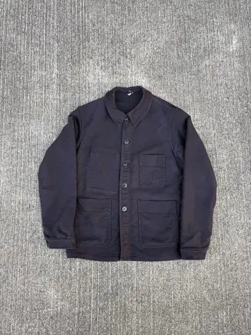 LE MONT ST MICHEL 블랙 몰스킨 커버올