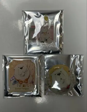 스파이 패밀리 본드 홀리데이 파티 세트