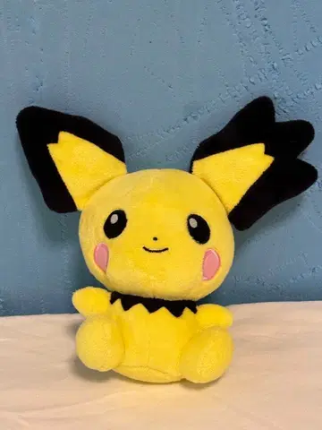 포켓몬 센터 포켓몬 인형 꼬마 물개 봉제 인형