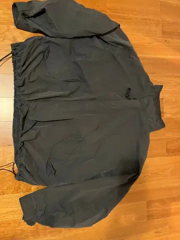 저널 스탠다드 블랙 자켓