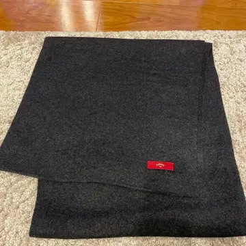 Callaway 캐시미어 머플러