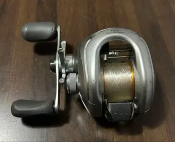 SHIMANO 시마노 07 메타늄 MG (왼쪽)