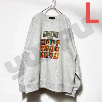 [ 24시간 이내 발송 ] 기묘한 이야기 niko and - 맨투맨