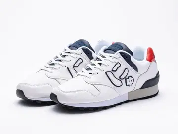 뉴즈 트리코롤 10주년 기념 모델 스니커즈 28cm 미사용 새상품