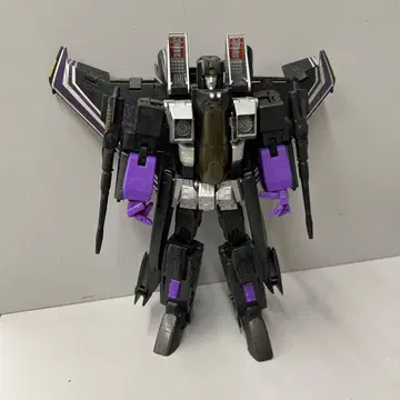 트랜스포머 마스터피스 디셉티콘 mp-06 항공병 스카이워프