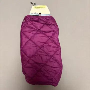 몽벨 레그 워머