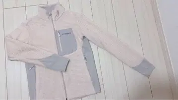 mont-bell 플리스 자켓 M 핑크