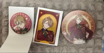 니지산지 IMPACT 후라 소토