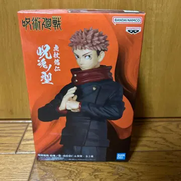 주술회전 이타도리 유지