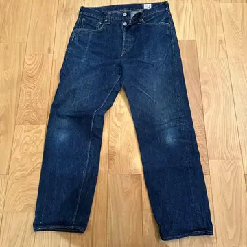 orslow 105 사이즈 S