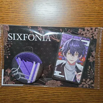 이루마 캔뱃지 세트