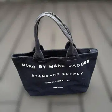 MARC JACOBS 토트백 빅 사이즈