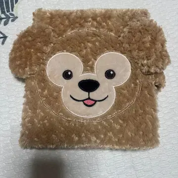 디즈니 더피 앨범 케이스