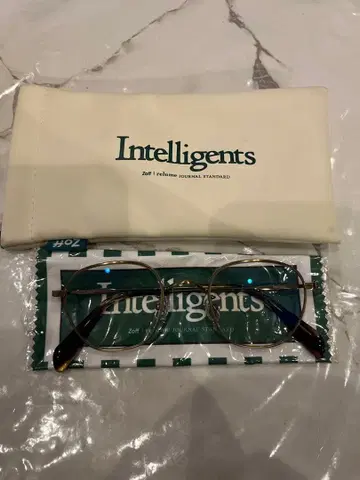 Zoff 저널 스탠다드 새상품