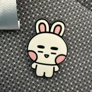 SHINee 온유 진구 원피스 배지